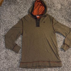 Men’s Medium Legendary Whitetails Longsleeve Tee